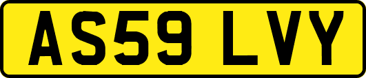 AS59LVY