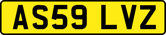 AS59LVZ