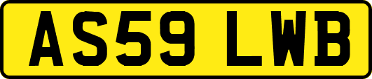 AS59LWB
