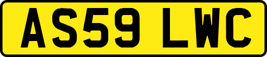 AS59LWC