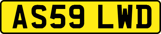 AS59LWD