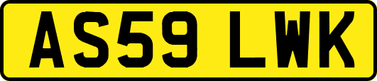 AS59LWK