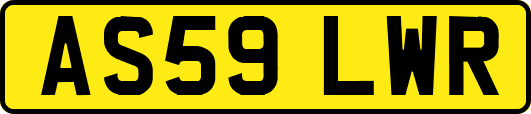 AS59LWR