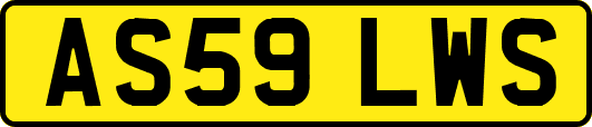 AS59LWS