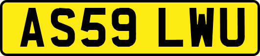 AS59LWU