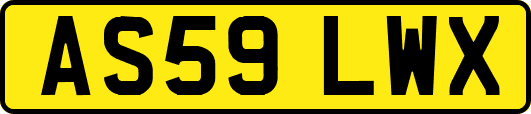 AS59LWX