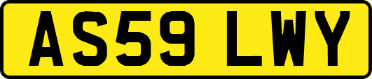AS59LWY