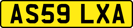 AS59LXA