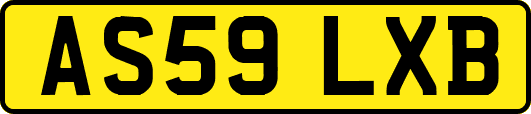 AS59LXB