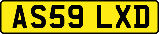 AS59LXD