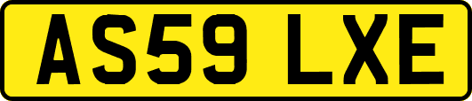 AS59LXE