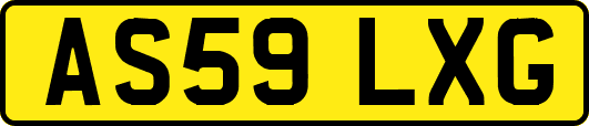 AS59LXG