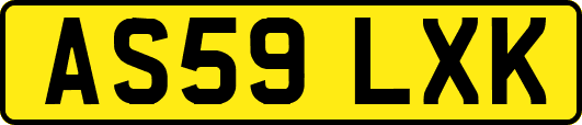 AS59LXK