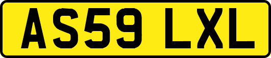 AS59LXL