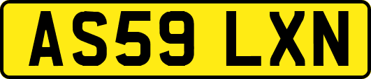 AS59LXN