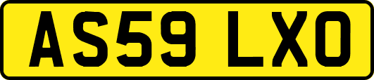 AS59LXO
