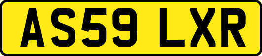 AS59LXR