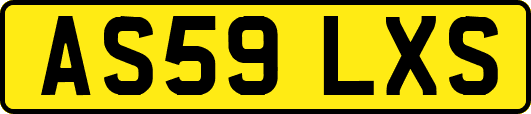 AS59LXS