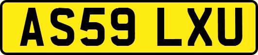 AS59LXU