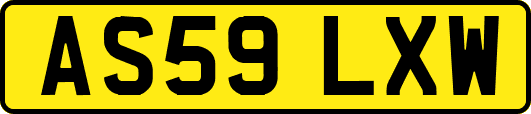 AS59LXW
