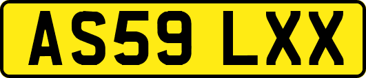 AS59LXX