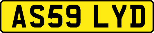AS59LYD