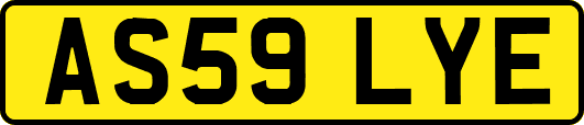 AS59LYE