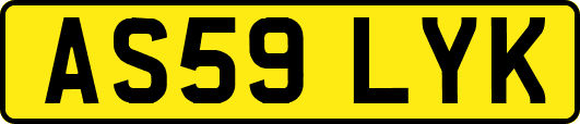 AS59LYK
