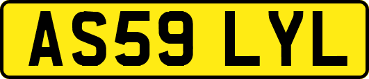 AS59LYL