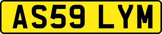 AS59LYM