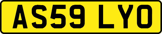 AS59LYO