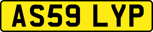 AS59LYP