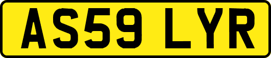 AS59LYR