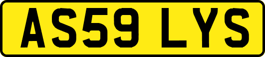 AS59LYS