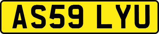 AS59LYU