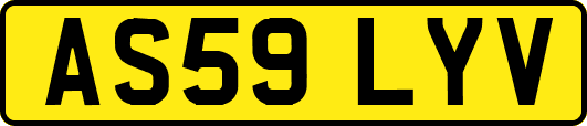AS59LYV