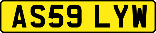 AS59LYW