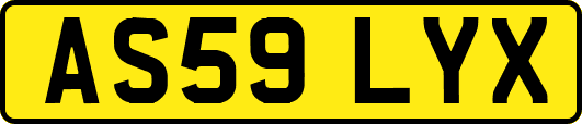 AS59LYX