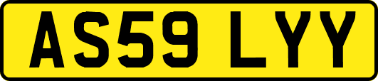 AS59LYY