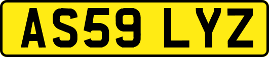 AS59LYZ