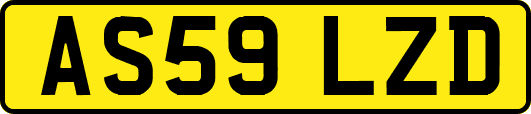 AS59LZD