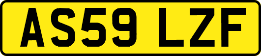 AS59LZF