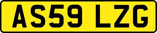 AS59LZG