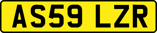 AS59LZR