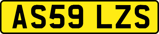 AS59LZS