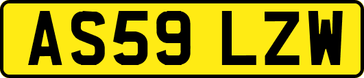 AS59LZW
