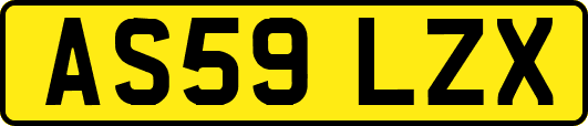 AS59LZX