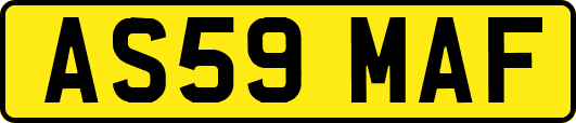 AS59MAF