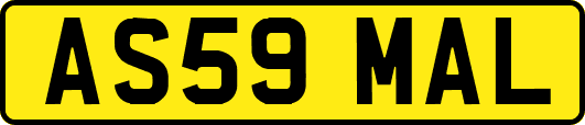 AS59MAL