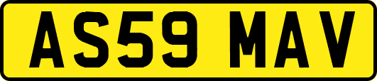 AS59MAV